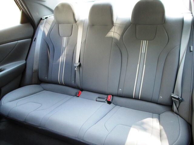 used 2024 Hyundai Elantra car, priced at $23,998