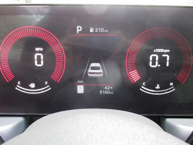 used 2024 Hyundai Sonata car, priced at $26,998