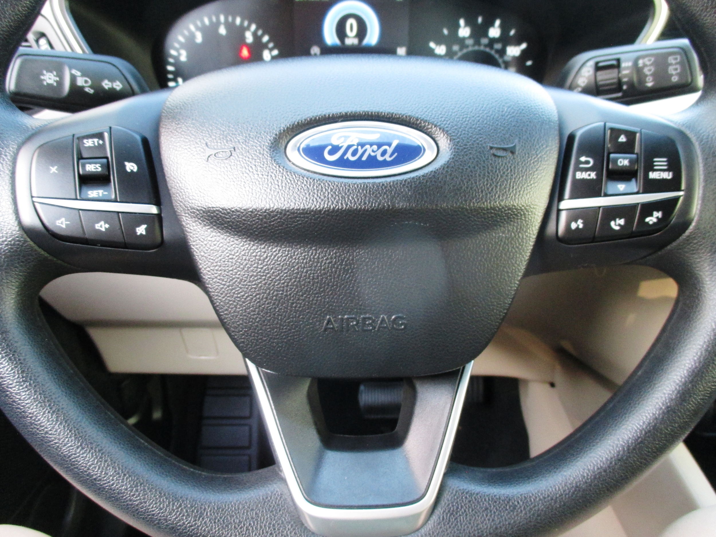 used 2020 Ford Escape car, priced at $19,698