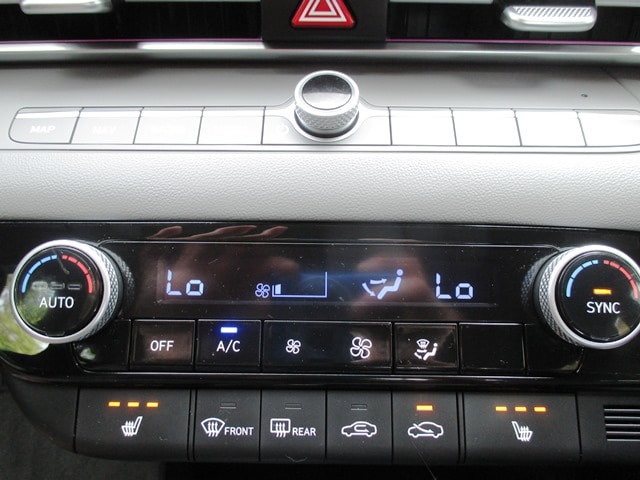 used 2024 Hyundai Elantra car, priced at $23,598