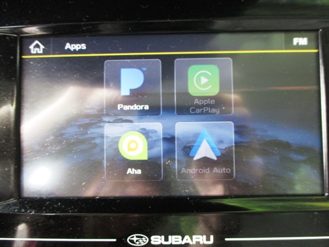 used 2019 Subaru Impreza car, priced at $17,498