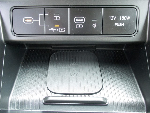 used 2024 Hyundai Kona car, priced at $26,498