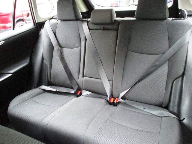 used 2022 Toyota RAV4 car, priced at $28,498