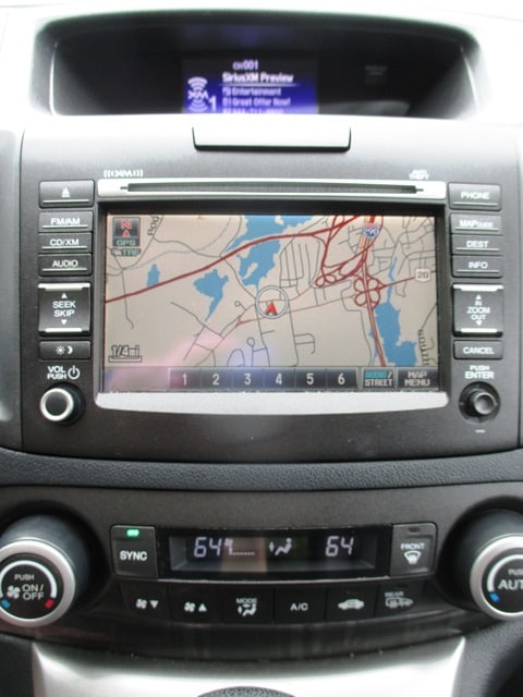 used 2014 Honda CR-V car, priced at $16,998