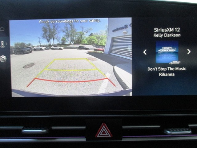 used 2024 Hyundai Elantra car, priced at $22,298