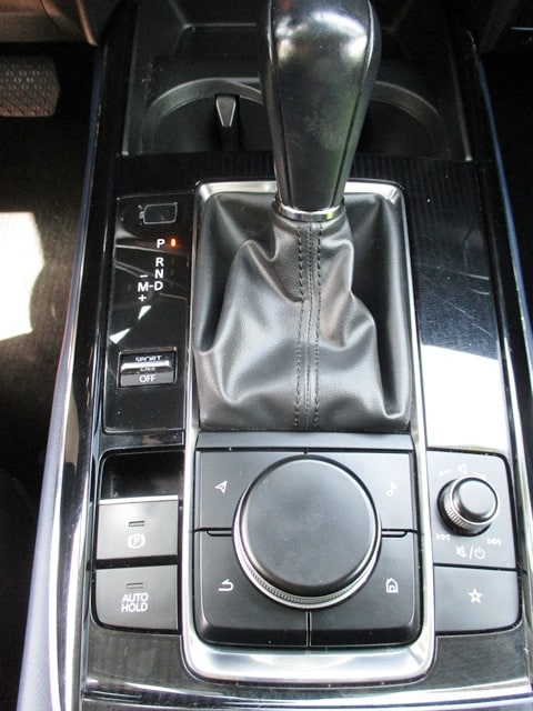 used 2021 Mazda Mazda CX-30 car, priced at $22,598