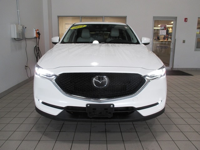 used 2019 Mazda Mazda CX-5 car, priced at $19,998