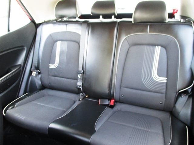 used 2022 Hyundai Venue car, priced at $17,998