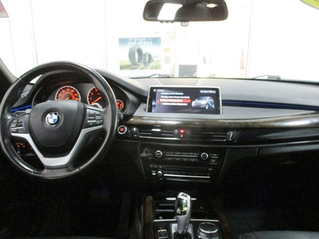 used 2018 BMW X5 eDrive car, priced at $20,498