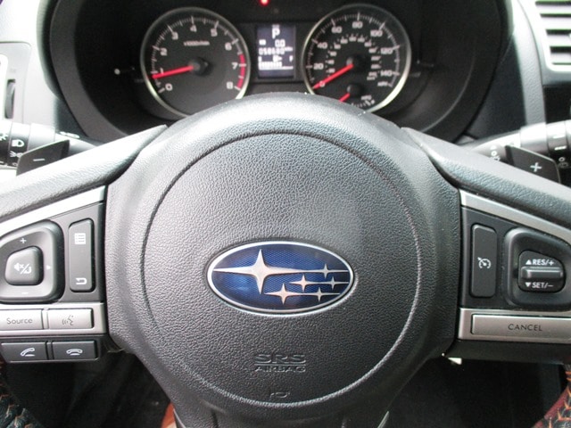 used 2017 Subaru Crosstrek car, priced at $17,598