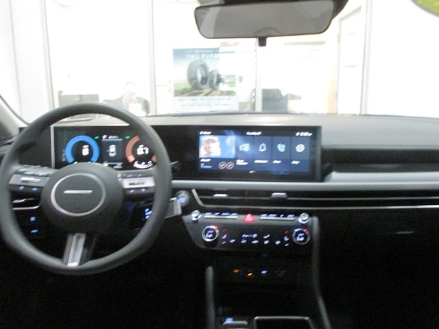 used 2024 Hyundai Sonata car, priced at $26,998