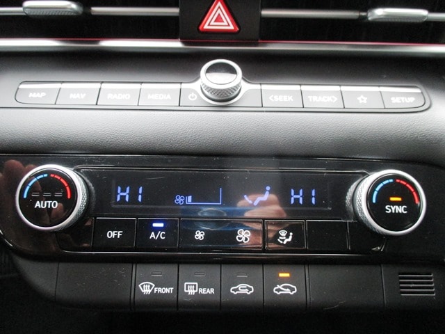 used 2024 Hyundai Elantra car, priced at $23,998