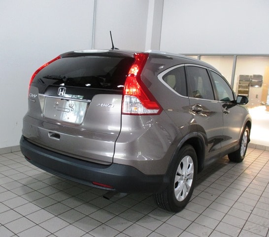 used 2014 Honda CR-V car, priced at $16,998