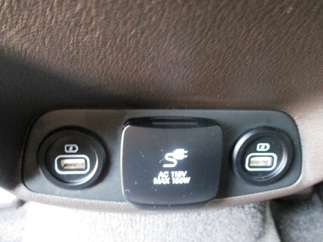 used 2023 Hyundai Santa Fe Plug-In Hybrid car, priced at $35,998