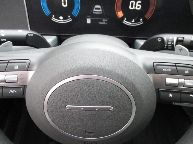 used 2024 Hyundai Sonata car, priced at $26,998