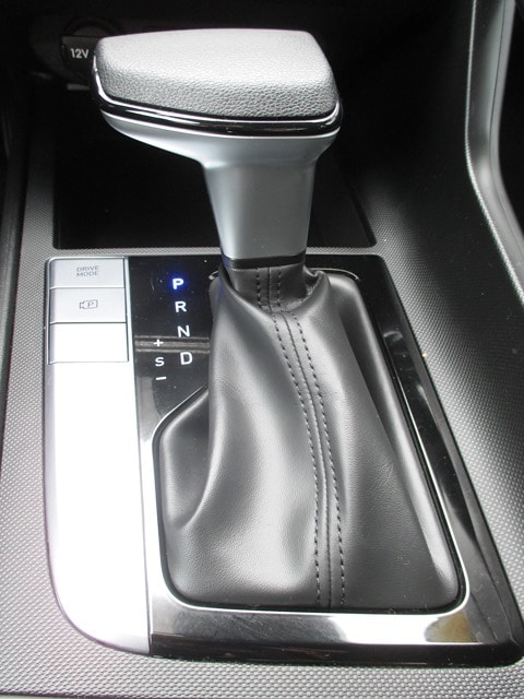 used 2024 Hyundai Elantra car, priced at $23,998