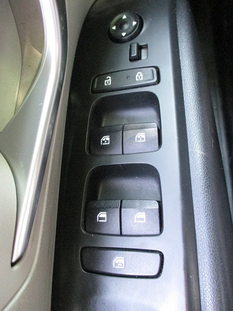 used 2022 Hyundai Tucson Hybrid car, priced at $19,298