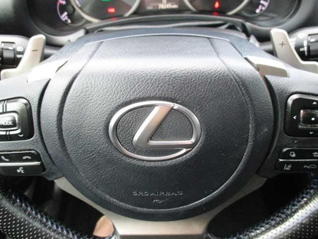 used 2021 Lexus NX 300h car, priced at $33,998