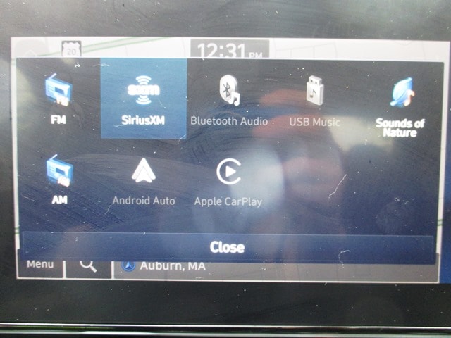 used 2024 Hyundai Elantra car, priced at $23,998