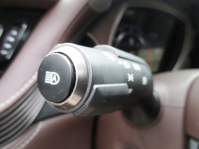 used 2018 Lexus LS 500 car, priced at $45,998