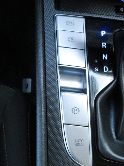 used 2024 Hyundai Elantra car, priced at $22,298