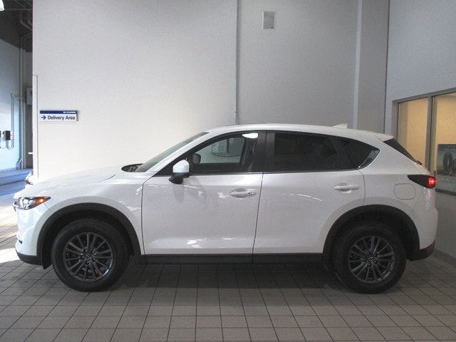 used 2020 Mazda Mazda CX-5 car, priced at $20,298