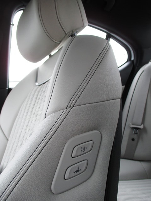used 2024 Genesis G70 car, priced at $46,972