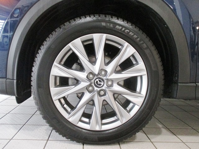 used 2020 Mazda Mazda CX-5 car, priced at $23,498