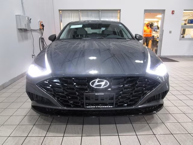 new 2023 Hyundai Sonata car, priced at $24,998