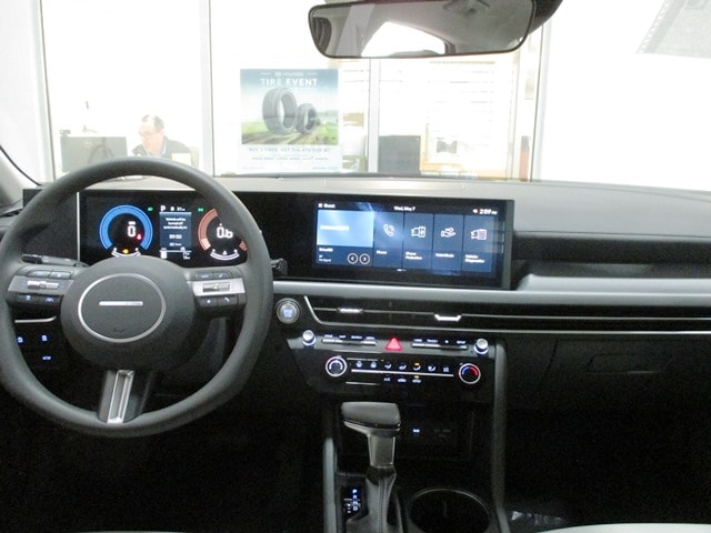 new 2025 Hyundai Sonata car, priced at $27,538