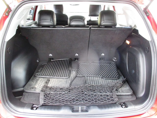 used 2021 Jeep Compass car, priced at $22,998