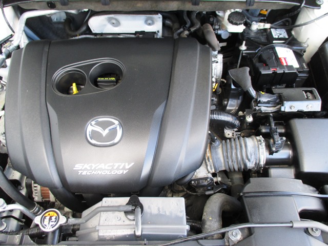 used 2019 Mazda Mazda CX-5 car, priced at $19,998