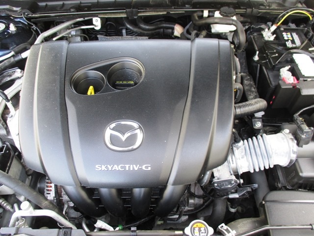 used 2021 Mazda Mazda CX-30 car, priced at $22,598