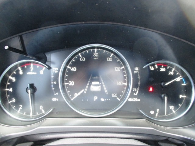 used 2020 Mazda Mazda CX-5 car, priced at $23,498