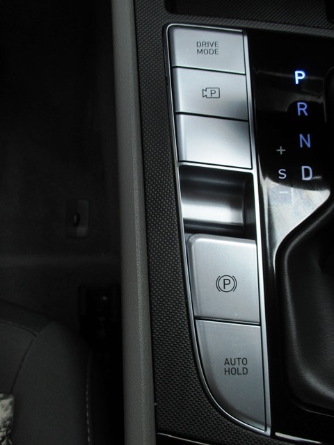 used 2024 Hyundai Elantra car, priced at $23,598