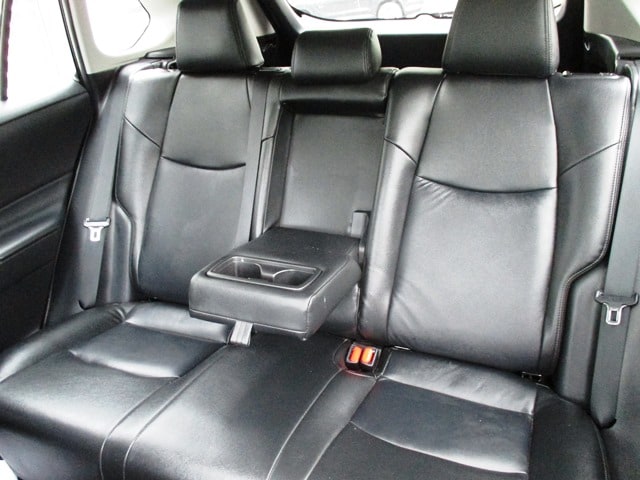 used 2022 Toyota RAV4 car, priced at $30,998