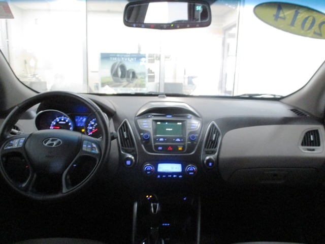 used 2014 Hyundai Tucson car, priced at $12,498