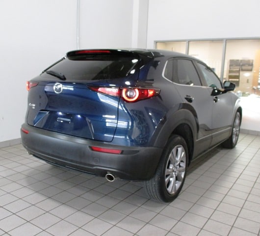 used 2021 Mazda Mazda CX-30 car, priced at $22,598