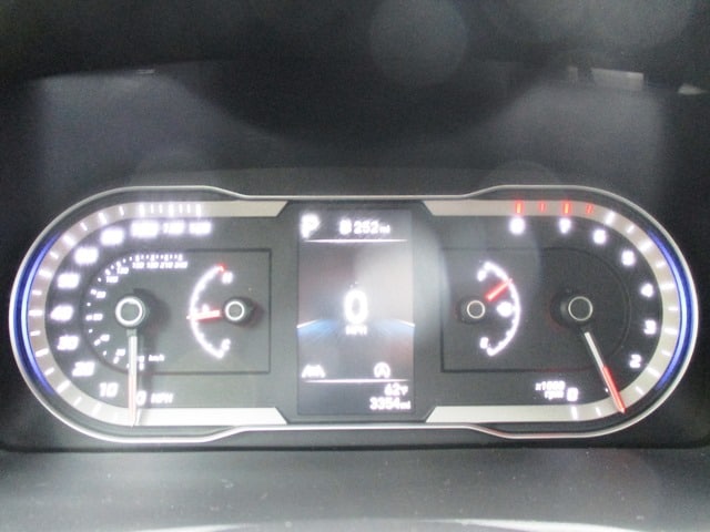 used 2024 Hyundai Tucson car, priced at $31,598