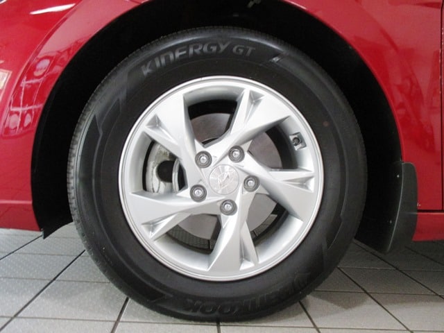 used 2023 Hyundai Elantra car, priced at $18,998