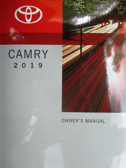 used 2019 Toyota Camry car, priced at $17,998