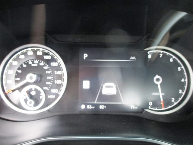 used 2024 Genesis G70 car, priced at $46,972