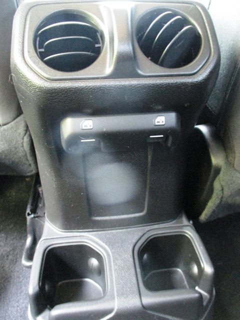 used 2020 Jeep Gladiator car, priced at $31,398