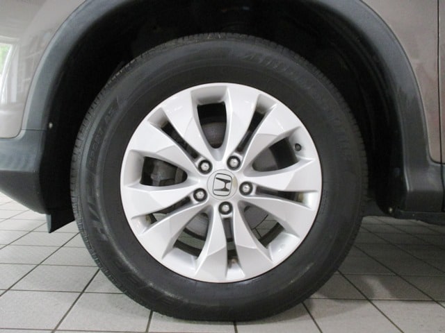 used 2014 Honda CR-V car, priced at $16,998