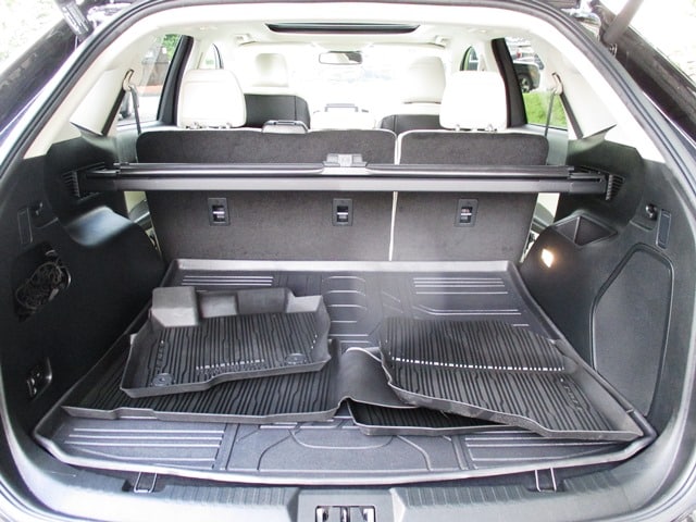 used 2022 Ford Edge car, priced at $30,998