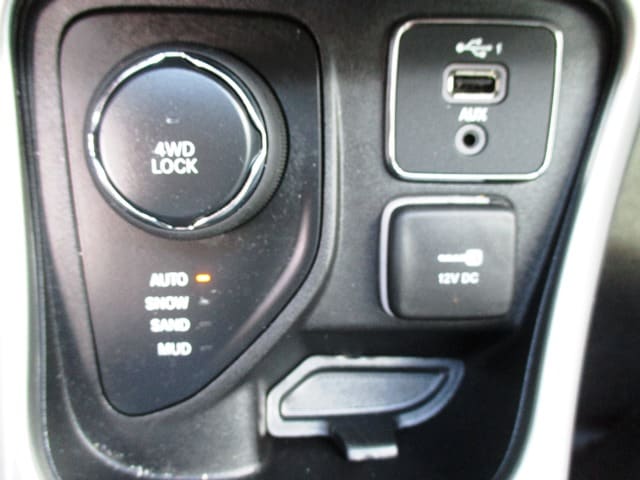 used 2021 Jeep Compass car, priced at $22,998