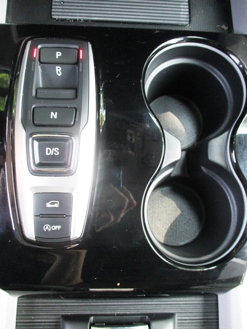 used 2019 Honda Pilot car, priced at $29,298