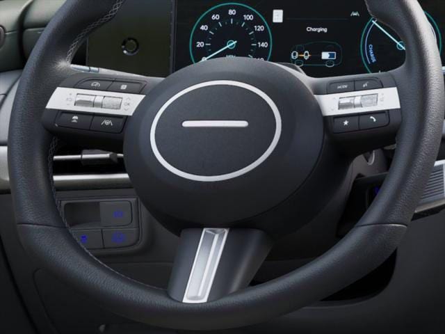 new 2025 Hyundai Tucson Hybrid car, priced at $41,520