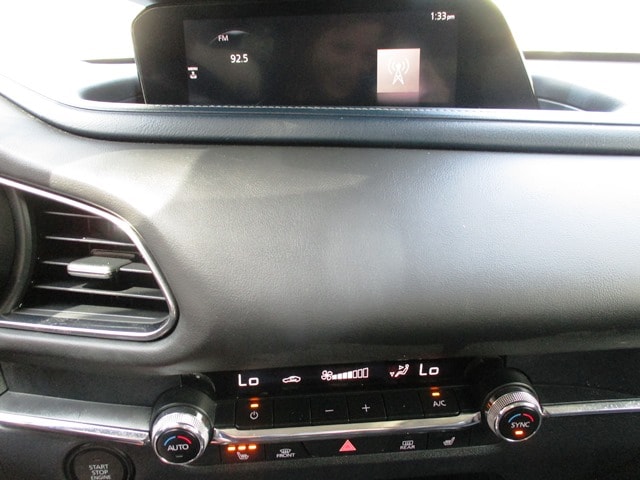 used 2021 Mazda Mazda CX-30 car, priced at $22,598