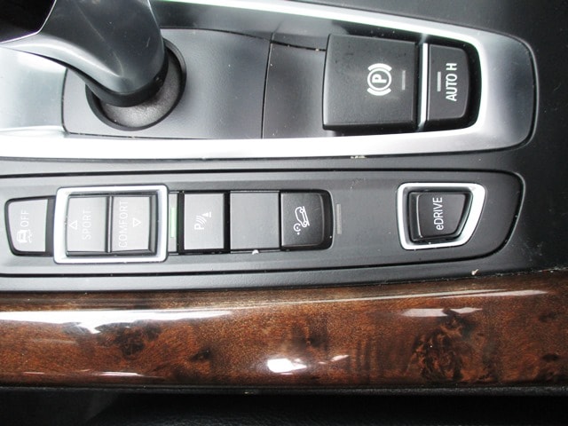 used 2018 BMW X5 eDrive car, priced at $20,498